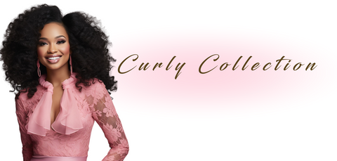 Curly Collection