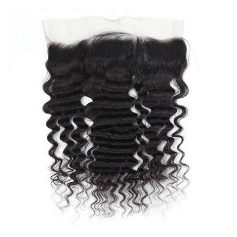 Diva Deep Wave - HD Lace Frontal