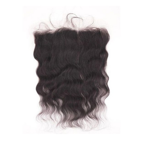 Elite Indian-Natural Wave - HD Lace Frontal