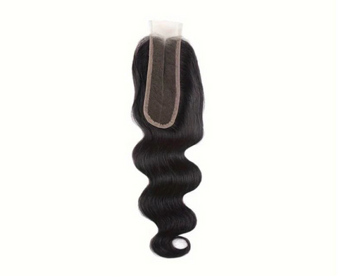 Booji Body Wave - HD Lace Closure (2x6)