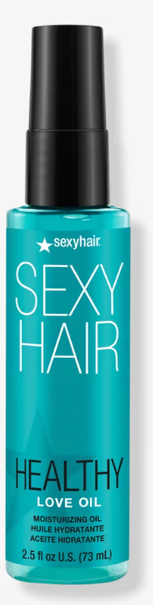 Sexy Hair Healthy Love Oil